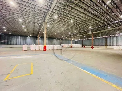 Galpão / Depósito / Armazém para alugar, 130000m² no Vila Noêmia, Mauá