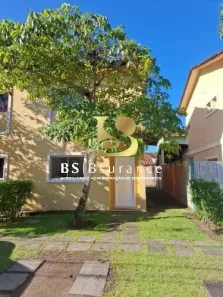 Casa de Condomínio com 3 Quartos à venda, 90m² no , Mangaratiba
