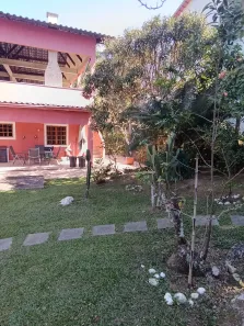 Casa de Condomínio com 3 Quartos para alugar, 300m² no Limoeiro, Guapimirim