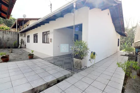 Casa com 4 Quartos à venda, 200m² no Itoupava Norte, Blumenau