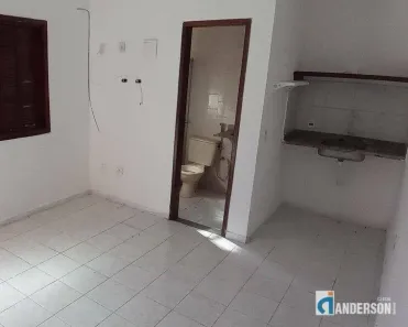 Kitnet com 1 Quarto à venda, 20m² no Parque Nanci, Maricá