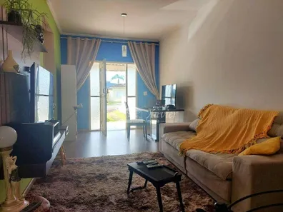 Casa de Condomínio com 2 Quartos à venda, 89m² no Jardim São Marcos, Itapevi