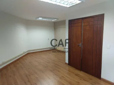 Conjunto Comercial / Sala à venda, 90m² no Centro, Jaguariúna