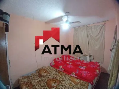 Apartamento com 2 Quartos à venda, 52m² no Rocha Miranda, Rio de Janeiro