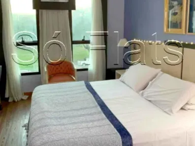 Flat com 1 Quarto à venda, 22m² no Taguatinga Centro, Brasília