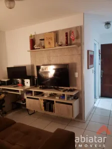 Apartamento com 2 Quartos à venda, 59m² no Jardim Iracema, Taboão da Serra