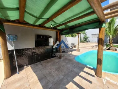 Sobrado com 4 Quartos à venda, 250m² no Residencial do Lago, Ibiporã