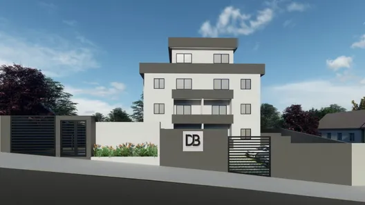 Apartamento com 3 Quartos à venda, 107m² no Duquesa II (São Benedito), Santa Luzia