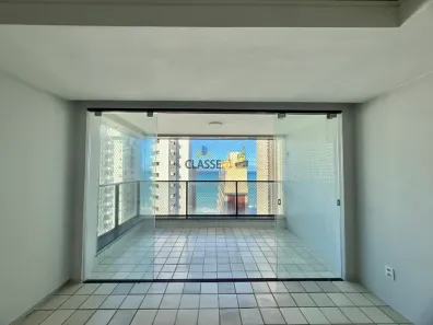 Apartamento com 3 Quartos à venda, 261m² no Boa Viagem, Recife