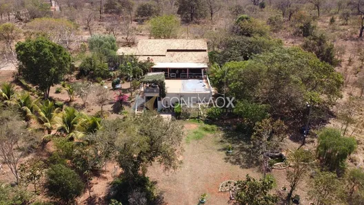Fazenda / Sítio / Chácara com 3 Quartos à venda, 400m² no , Aparecida do Taboado