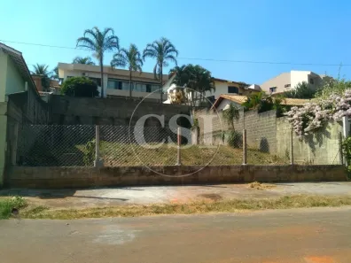Terreno / Lote / Condomínio para venda ou aluguel, 368m² no Jardim das Paineiras, Campinas