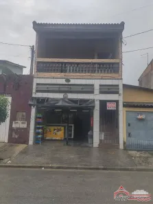 Prédio Inteiro à venda, 94m² no Parque Imperial, Jacareí