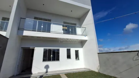 Sobrado com 3 Quartos à venda, 138m² no Fortaleza, Blumenau