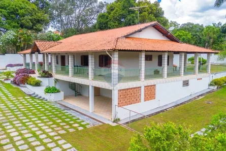 Casa com 4 Quartos à venda, 404m² no Park Way, Brasília