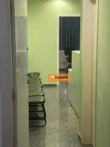 Conjunto Comercial / Sala à venda, 40m² no Vila Costa, Suzano