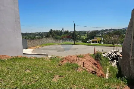 Terreno / Lote / Condomínio à venda, 220m² no Aglomeração Urbana de Jundiaí, Cabreúva