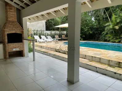 Sobrado com 4 Quartos para alugar, 252m² no Riviera, Bertioga