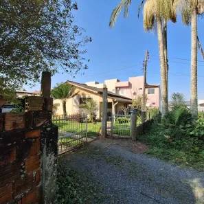 Terreno / Lote / Condomínio com 1 Quarto à venda, 624m² no Centro, Penha