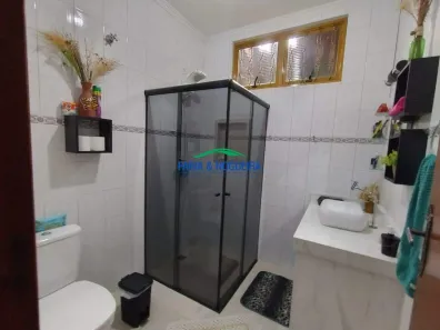 Casa com 2 Quartos à venda, 227m² no Jardim Nova Ipeúna, Ipeúna