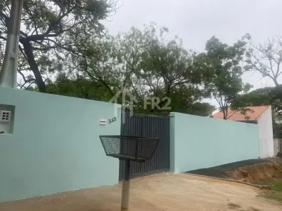 Casa com 2 Quartos para alugar, 158m² no Chácara Primavera, Sumaré