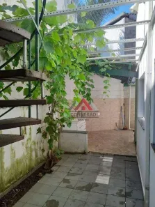Sobrado com 3 Quartos para alugar, 163m² no Parque Suzano, Suzano