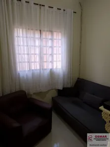 Casa com 2 Quartos à venda, 90m² no Jardim Residencial Vaughan, Sumaré
