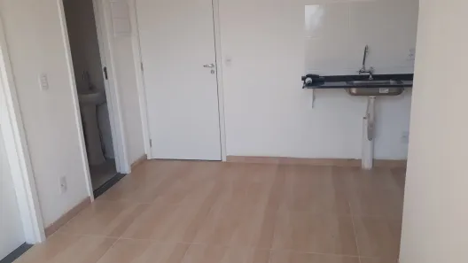 Apartamento com 2 Quartos à venda, 32m² no Cidade Ademar, São Paulo