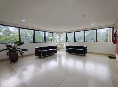 Conjunto Comercial / Sala para alugar, 40m² no Jardim São Vicente, Cotia