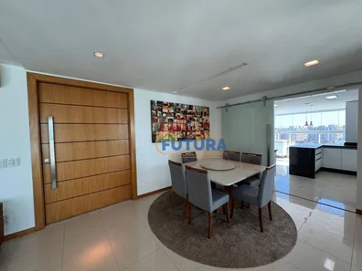 Apartamento com 4 Quartos à venda, 253m² no Zona Industrial, Brasília