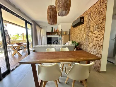 Casa de Condomínio com 3 Quartos à venda, 126m² no , Passo de Camaragibe