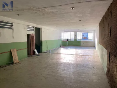 Loja / Salão / Ponto Comercial para alugar, 140m² no Pita, São Gonçalo
