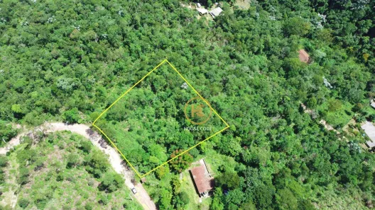 Terreno / Lote / Condomínio à venda, 1500m² no Centro, São Lourenço da Serra