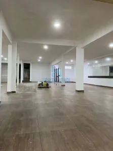 Prédio Inteiro para alugar, 495m² no Tirol, Natal