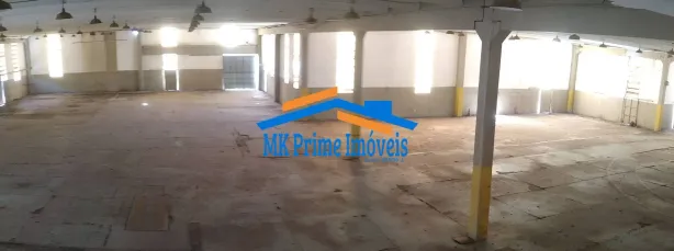 Galpão / Depósito / Armazém para alugar, 4000m² no Industrial Anhangüera, Osasco