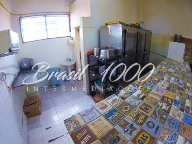 Loja / Salão / Ponto Comercial à venda, 100m² no Jardim Tijuco, Guarulhos
