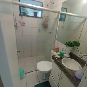 Apartamento com 3 Quartos à venda, 68m² no Inácio Barbosa, Aracaju
