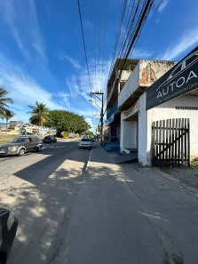 Loja / Salão / Ponto Comercial para alugar, 100m² no Unamar (Tamoios), Cabo Frio
