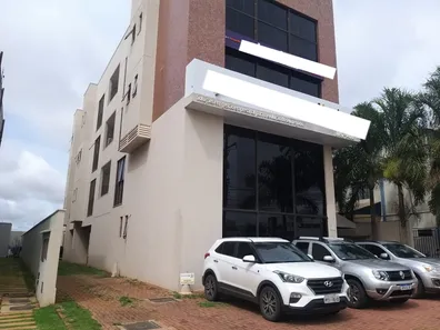 Prédio Inteiro à venda, 996m² no Cidade Vera Cruz, Aparecida de Goiânia