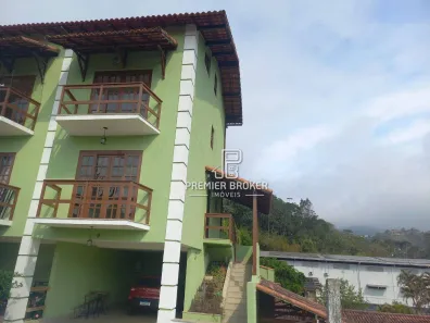 Casa de Condomínio com 3 Quartos à venda, 200m² no Bom Retiro, Teresópolis