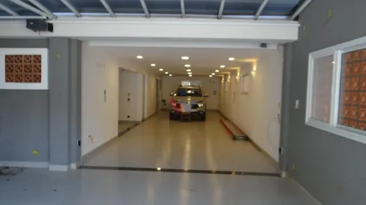 Galpão / Depósito / Armazém à venda, 84000m² no São Silvestre (Campo Largo), Campo Largo
