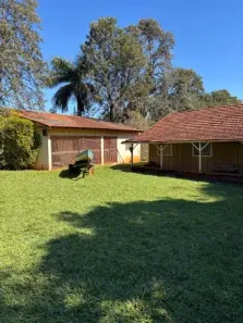 Fazenda / Sítio / Chácara com 3 Quartos à venda, 2700m² no Alvorada do Sul, Alvorada do Sul