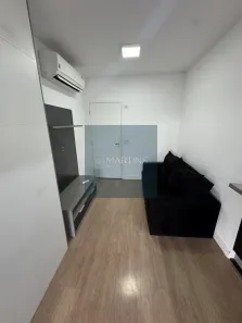 Flat com 1 Quarto para alugar, 48m² no Centro, Jundiaí