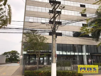 Conjunto Comercial / Sala à venda, 64m² no Jardim Paraíso, Itu