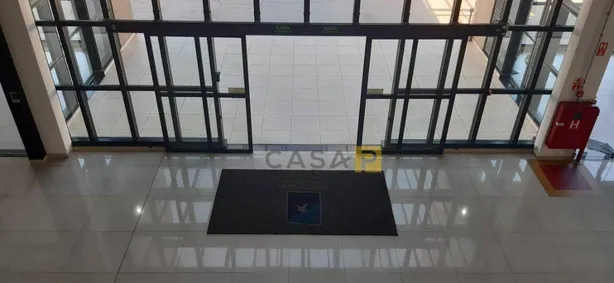 Conjunto Comercial / Sala para alugar, 158m² no Vila Belvedere, Americana