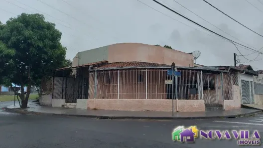 Conjunto Comercial / Sala à venda, 280m² no Núcleo Residencial Doutor João Aldo Nassif, Jaguariúna