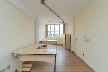 Conjunto Comercial / Sala para alugar, 41m² no Fundação, São Caetano do Sul