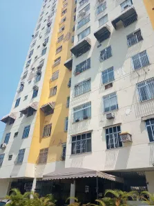 Apartamento com 2 Quartos para venda ou aluguel, 77m² no Mutondo, São Gonçalo