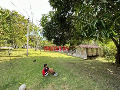 Fazenda / Sítio / Chácara com 4 Quartos à venda, 2m² no , Conde