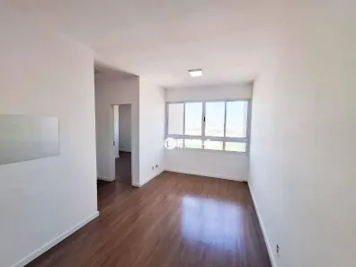 Apartamento com 2 Quartos para alugar, 56m² no Jardim Bela Vista, Sumaré