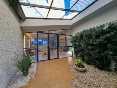 Conjunto Comercial / Sala para alugar, 40m² no Jardim Londrilar, Londrina